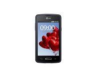 LG D213n L50 Czarny - 1393834 - zdjęcie 1